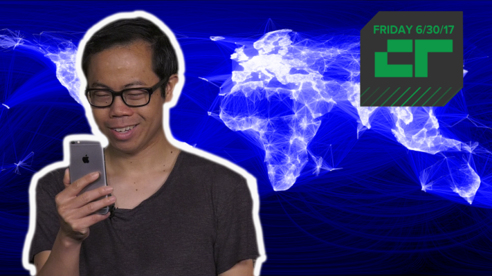 Informe Crunch | Facebook te ayuda a encontrar Wi-Fi