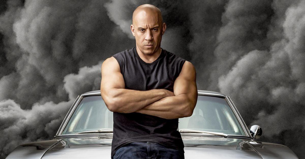 Informe sugiere que el cierre de Fast & Furious 10 podría costar hasta $ 1 millón por día