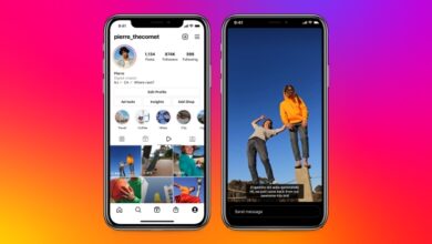 Instagram está implementando subtítulos generados automáticamente para videos