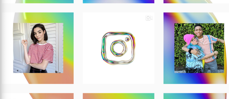 Instagram lanza una cuenta de 'creadores' para fomentar más... creación