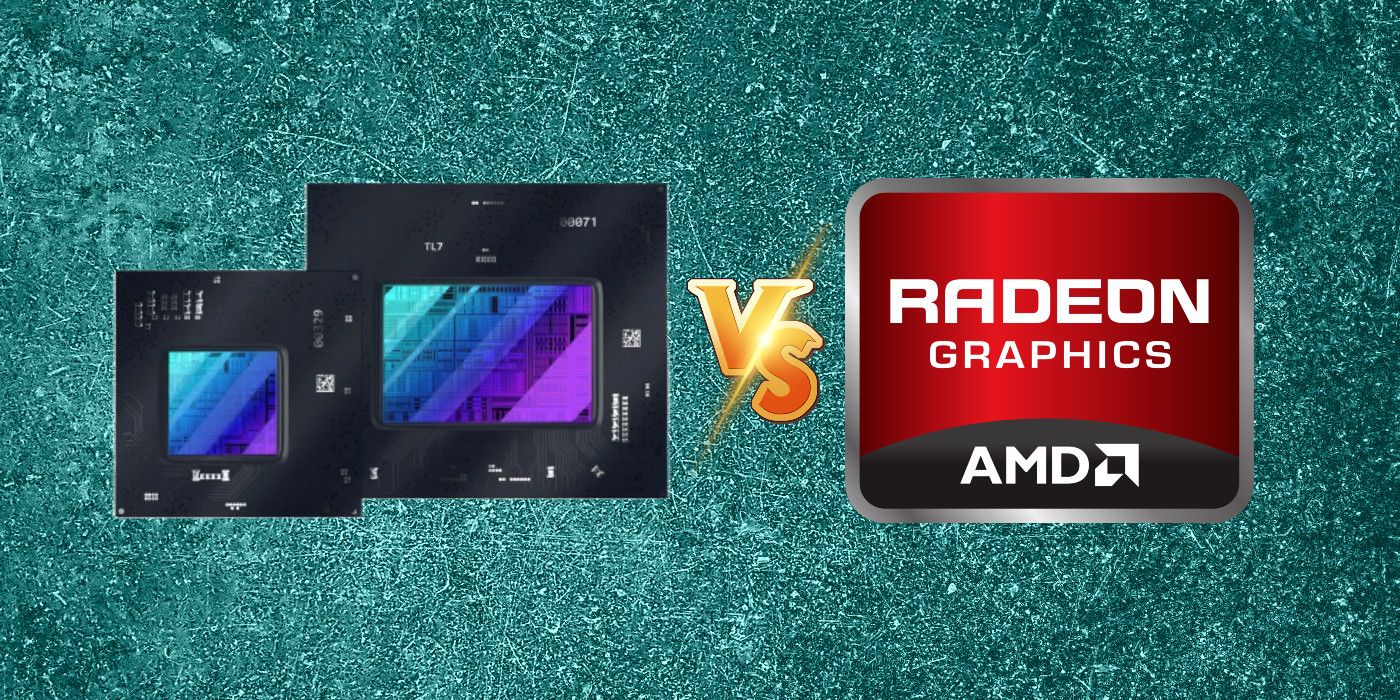 Intel Arc A370M vs. AMD Radeon RX 6500M: ¿Cómo se comparan las dos GPU?
