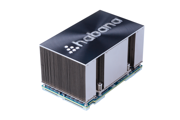 Intel compra el fabricante de chips de inteligencia artificial Habana por 2.000 millones de dólares