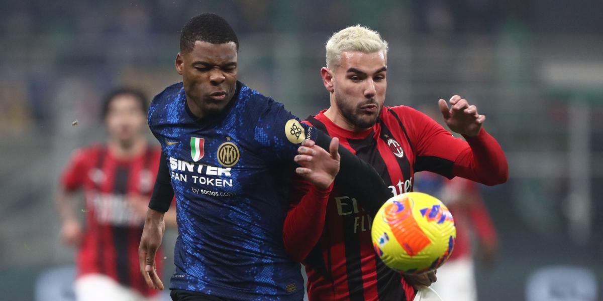 Inter o Milan, solo puede quedar uno