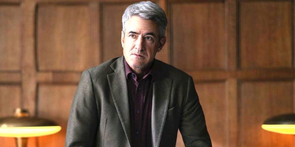 Invasión secreta: Dermot Mulroney responde a los rumores de casting de MCU