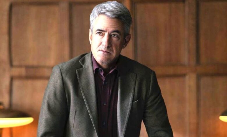Invasión secreta: Dermot Mulroney responde a los rumores de casting de MCU