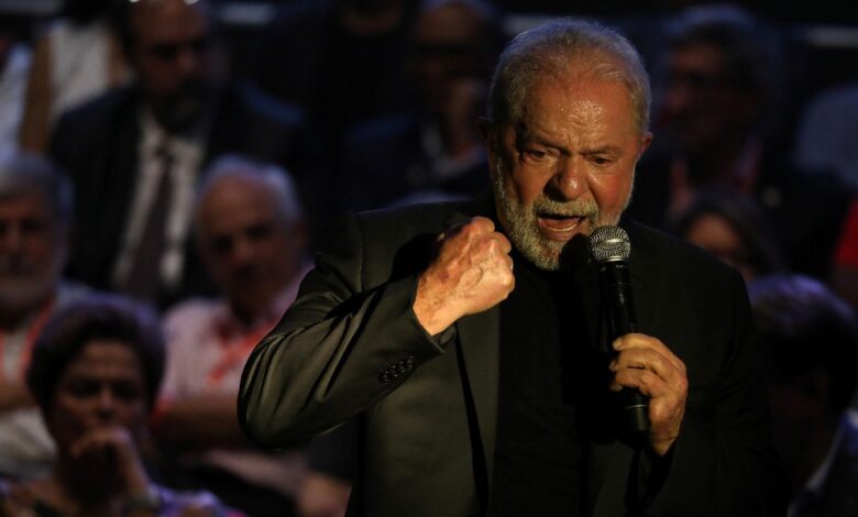 Investigación sobre corrupción contra Lula da Silva violó sus derechos: Comité ONU