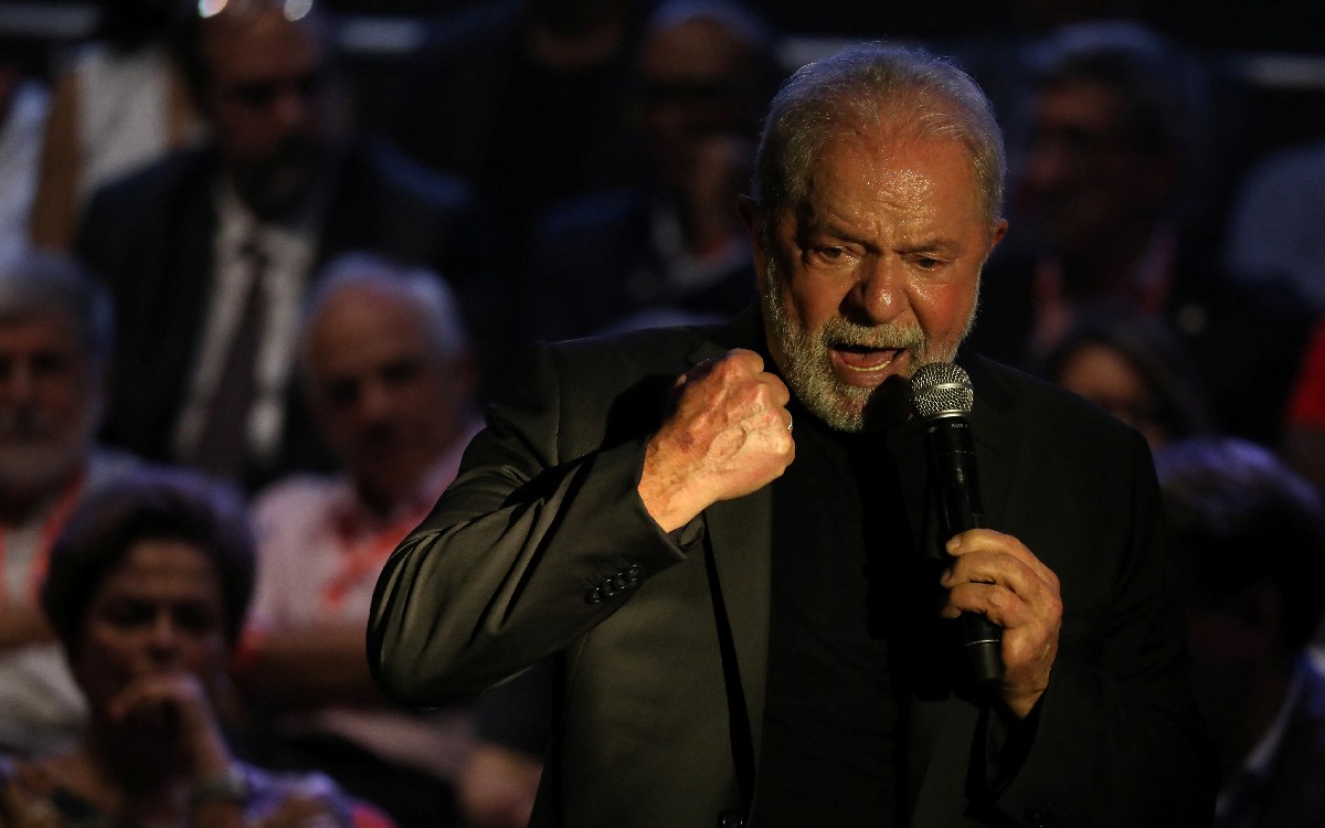 Investigación sobre corrupción contra Lula da Silva violó sus derechos: Comité ONU