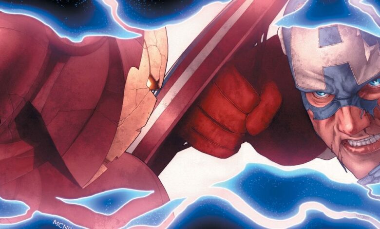Iron Man admite la verdadera razón por la que Civil War lo convirtió en un villano