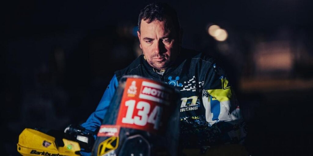 Isaac Feliu sigue hospitalizado en Barcelona