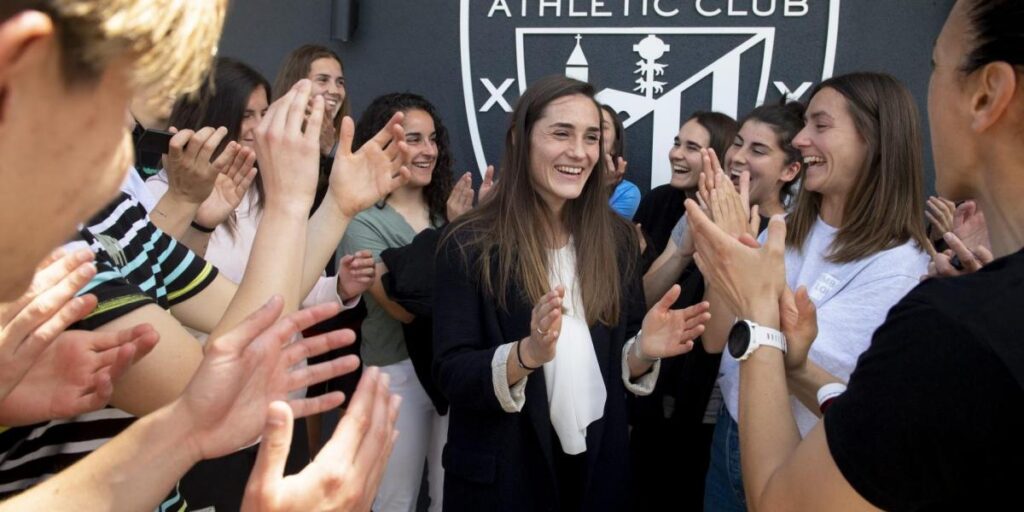 Istillart: "Ha sido la decisión más dura de mi vida"