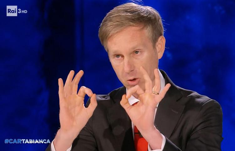 Italia escruta la televisión pública para evitar la propaganda de Rusia