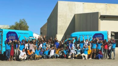 JABU, una startup namibia respaldada por YC, obtiene 3,2 millones de dólares para su juego minorista y de comercio electrónico B2B