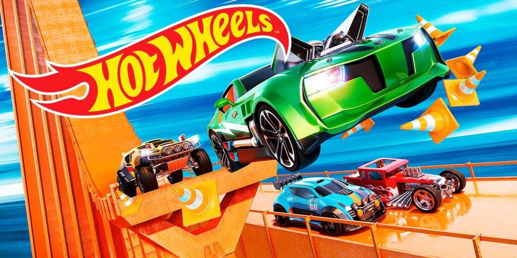 JJ Abrams producirá una película de acción en vivo de Hot Wheels