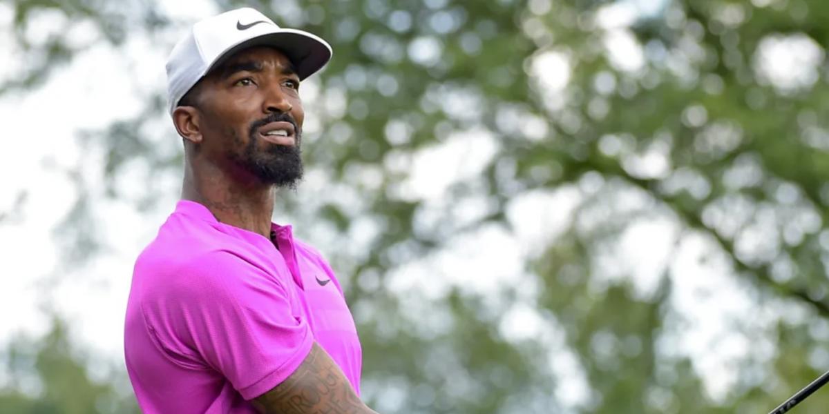 J.R. Smith, deportista universitario del año en Carolina del Norte