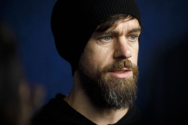 Jack Dorsey explica por qué Twitter verificó las falsas afirmaciones de voto de Trump