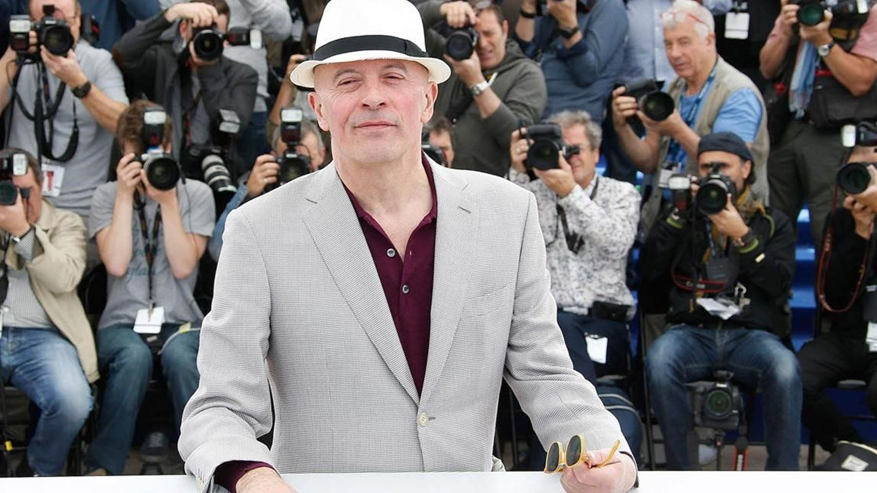 Jacques Audiard está preparando una película musical en español