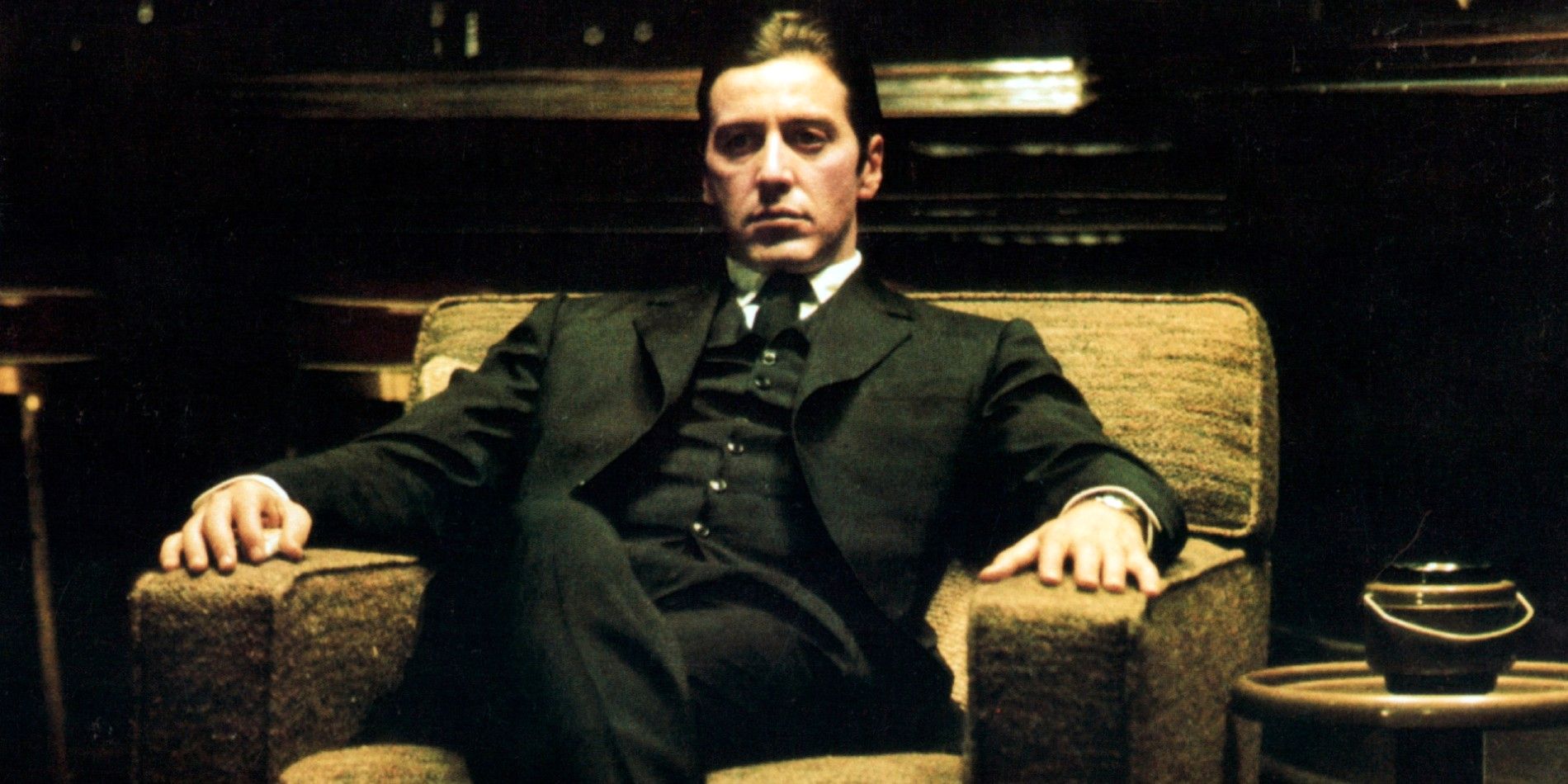 James Gunn considera Tiburón y Padrino dos de las mejores películas jamás realizadas