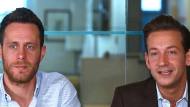 James Harris y David Parnes abandonan Million Dollar Listing LA