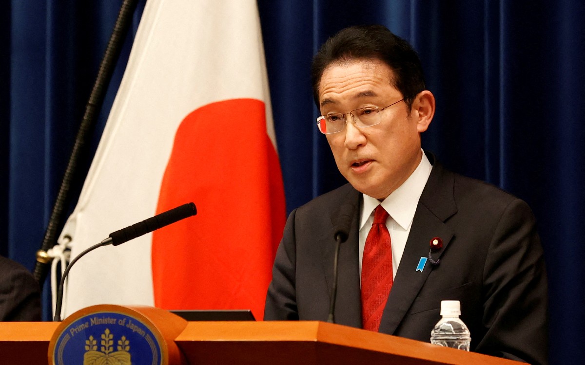 Japón congela activos de las hijas de Putin y 398 ciudadanos rusos más