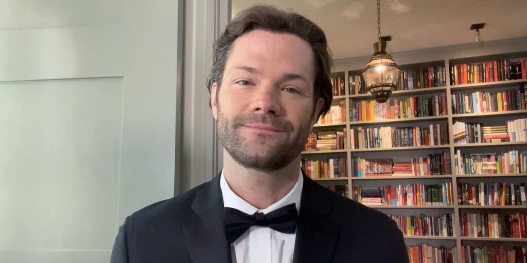 Jared Padalecki, de 'Supernatural', sufre un grave accidente: "Tiene suerte de seguir vivo"