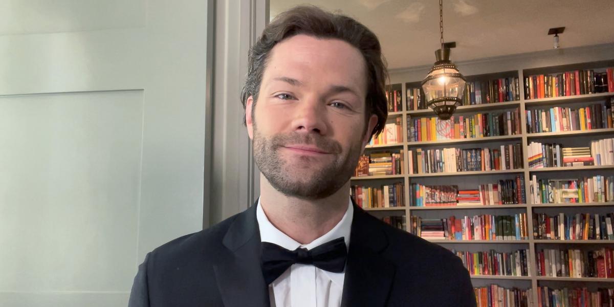 Jared Padalecki, de 'Supernatural', sufre un grave accidente: "Tiene suerte de seguir vivo"