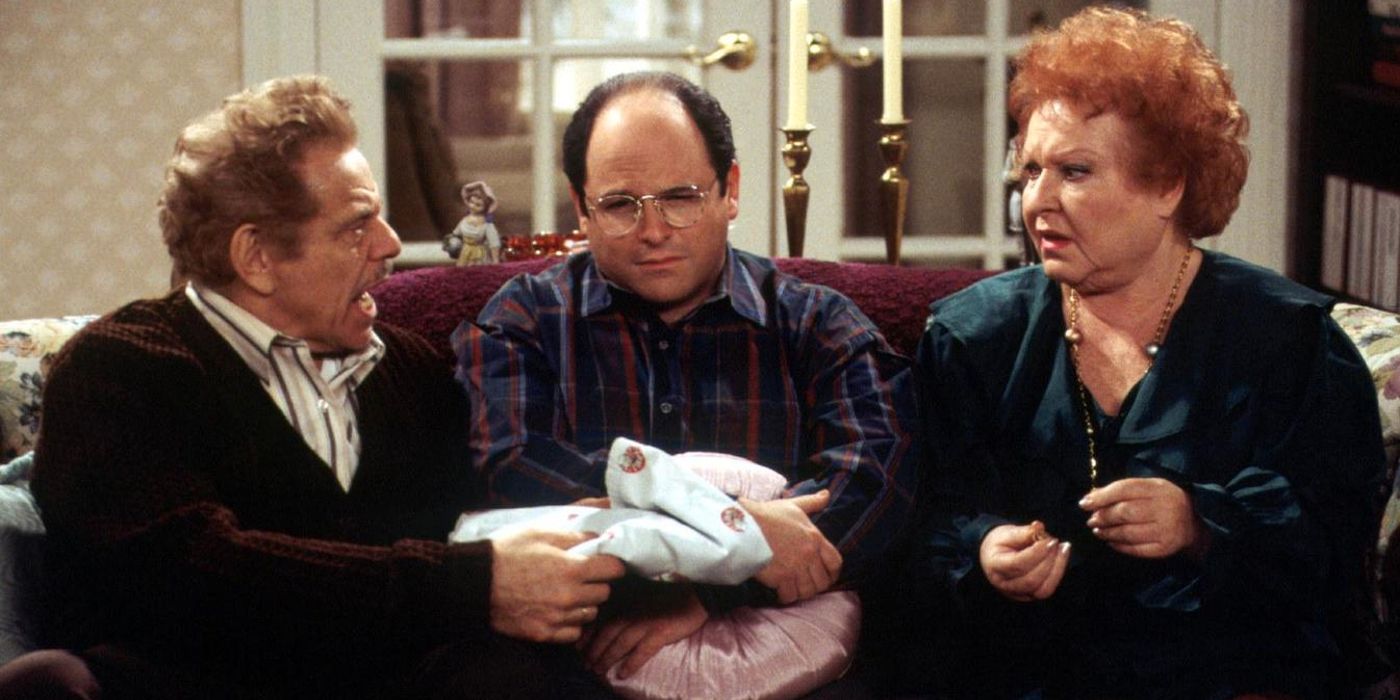Jason Alexander rinde tributo a la coprotagonista de Seinfeld, Estelle Harris