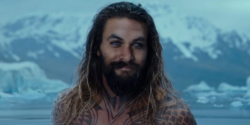 Jason Momoa ficha por la serie dramática histórica de Apple Chief of War
