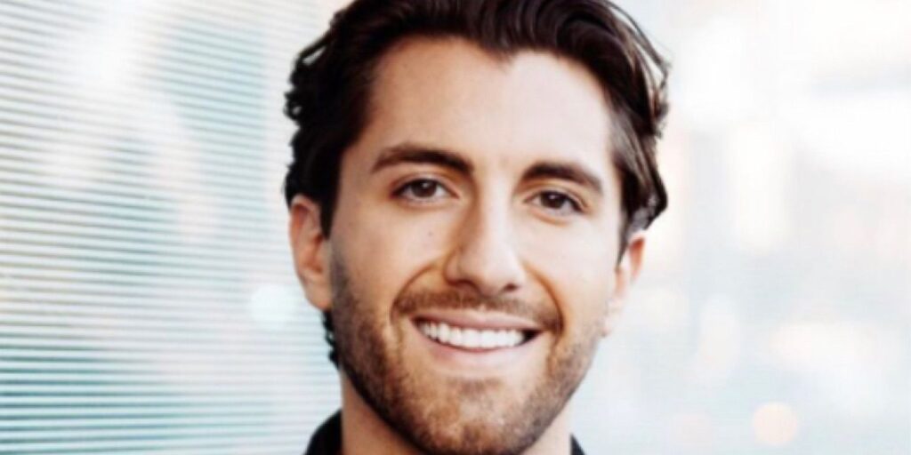 Jason Tartick dice que Bachelor eligió a Colton porque puede ser manipulado