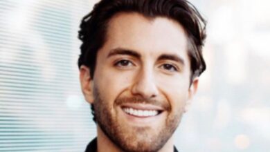 Jason Tartick dice que Bachelor eligió a Colton porque puede ser manipulado