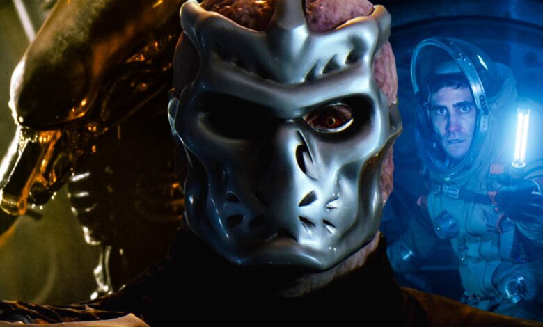 Jason X demostró que los slashers ambientados en el espacio nunca funcionan