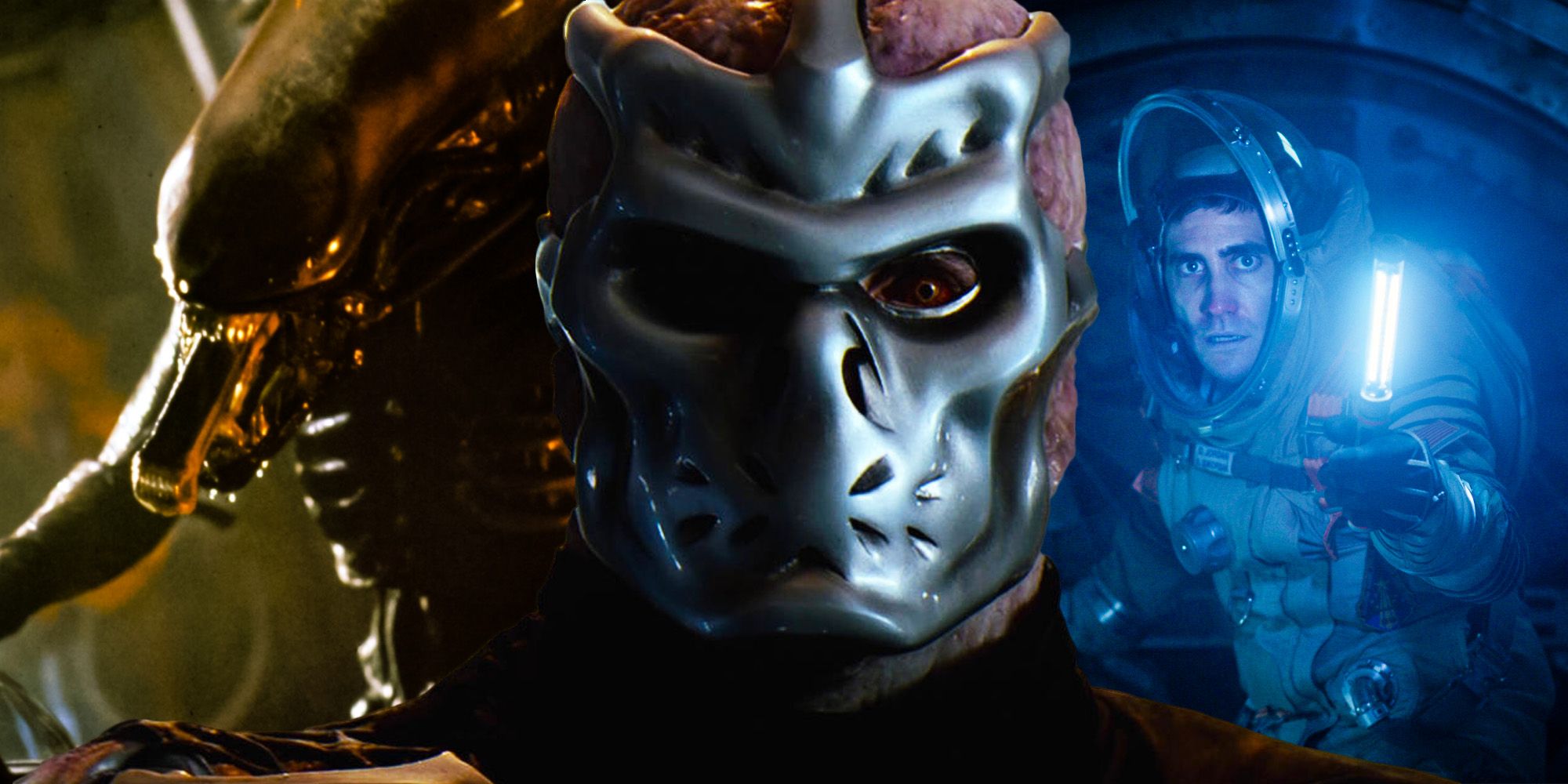 Jason X demostró que los slashers ambientados en el espacio nunca funcionan