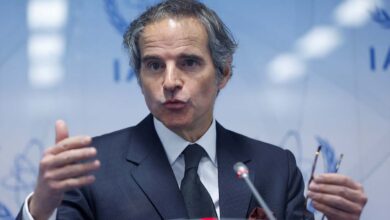 Jefe de la OIEA visitará Chernóbil en misión de protección nuclear