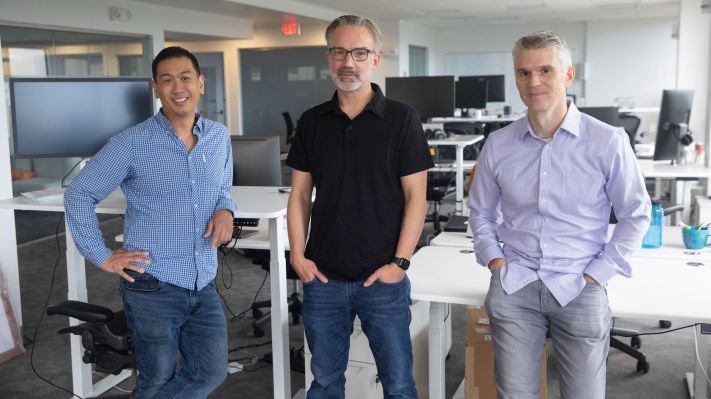 Jellyfish pretende 'hacer por ingeniería lo que Salesforce hizo por ventas'