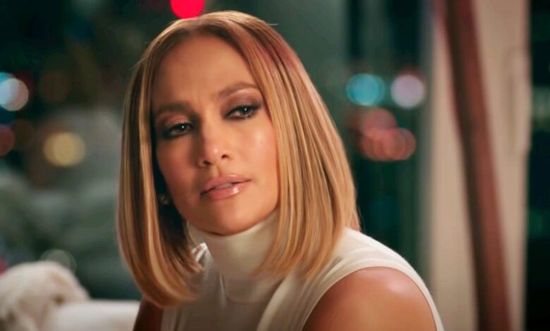 Jennifer Lopez Rom-Com Shotgun Wedding ya no se estrenará en los cines