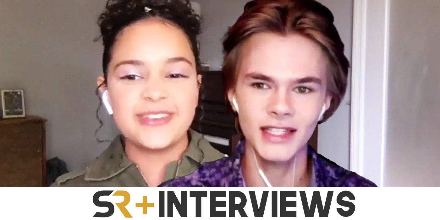 Jet Miller & Wyatt Walter Entrevista: Killing It Temporada 1