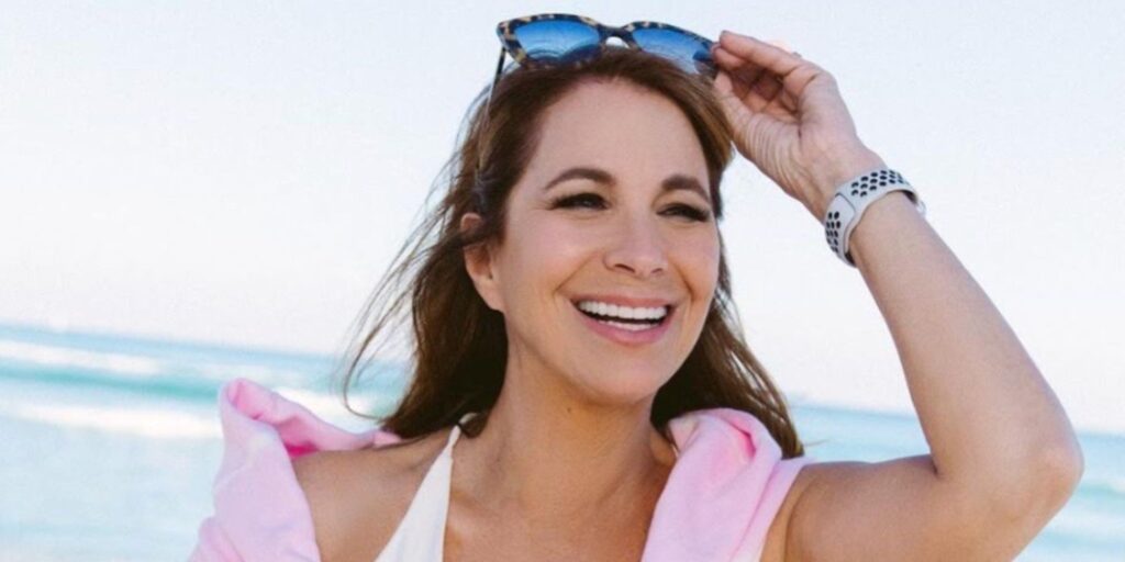 Jill Zarin admite que quería ganar más dinero con RHONY