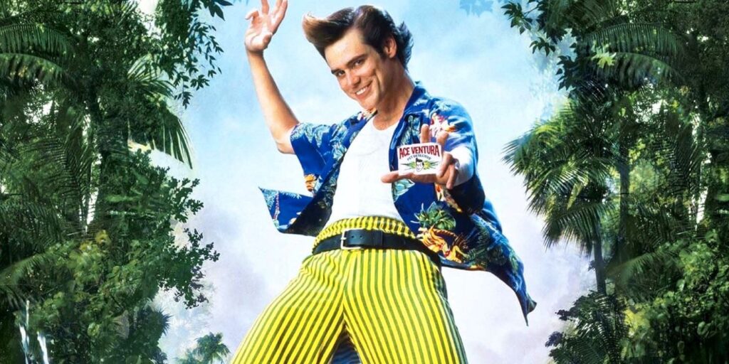 Jim Carrey revela la única forma en que haría una secuela de sus películas clásicas