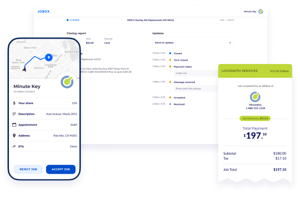 Jobox está construyendo un puente entre mano de obra calificada, trabajo disponible