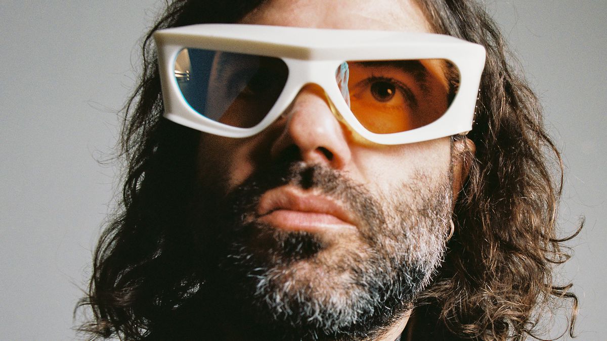 Joe Crepúsculo: “La globalización ha hecho que cada vez se escuche más lo mismo”