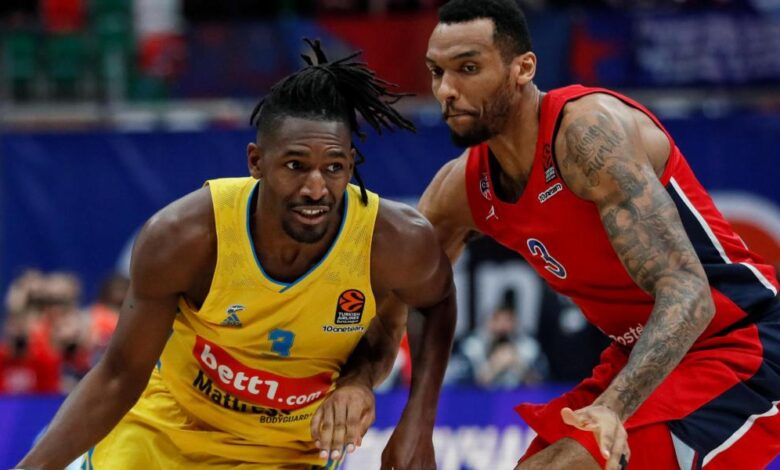 Joel Bolomboy denuncia amenazas de sanción del CSKA