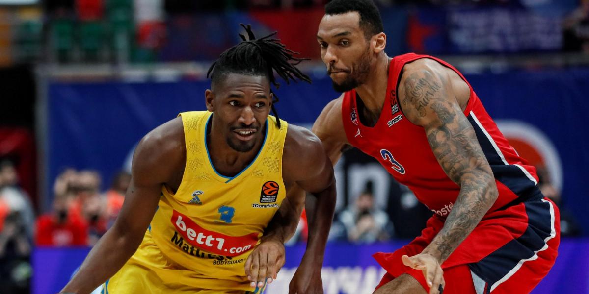 Joel Bolomboy denuncia amenazas de sanción del CSKA