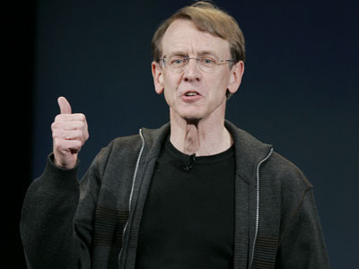 John Doerr: "OPIs de tecnología ecológica más grandes que mil millones de dólares en 18 meses"
