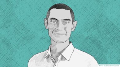 John de Souza de Ample sobre los méritos de B2B, la cultura empresarial y los inversores que lo entienden