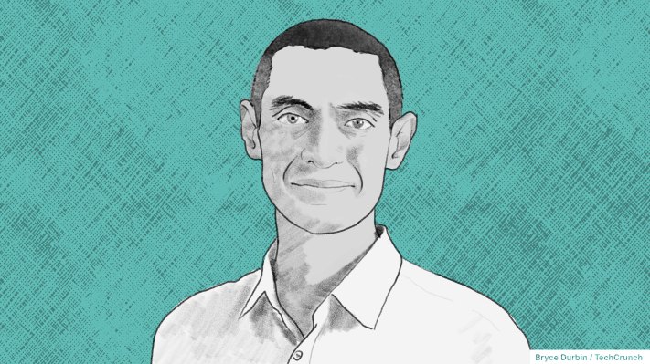 John de Souza de Ample sobre los méritos de B2B, la cultura empresarial y los inversores que lo entienden