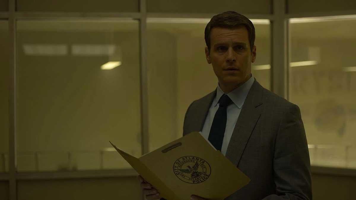 Jonathan Groff lanza grandes avances para los planes de la temporada 3 de Frozen 3 y Mindhunter