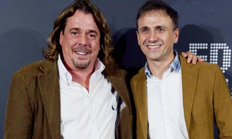 José Mota habla alto y claro sobre la participación de Juan Muñoz en 'Supervivientes'