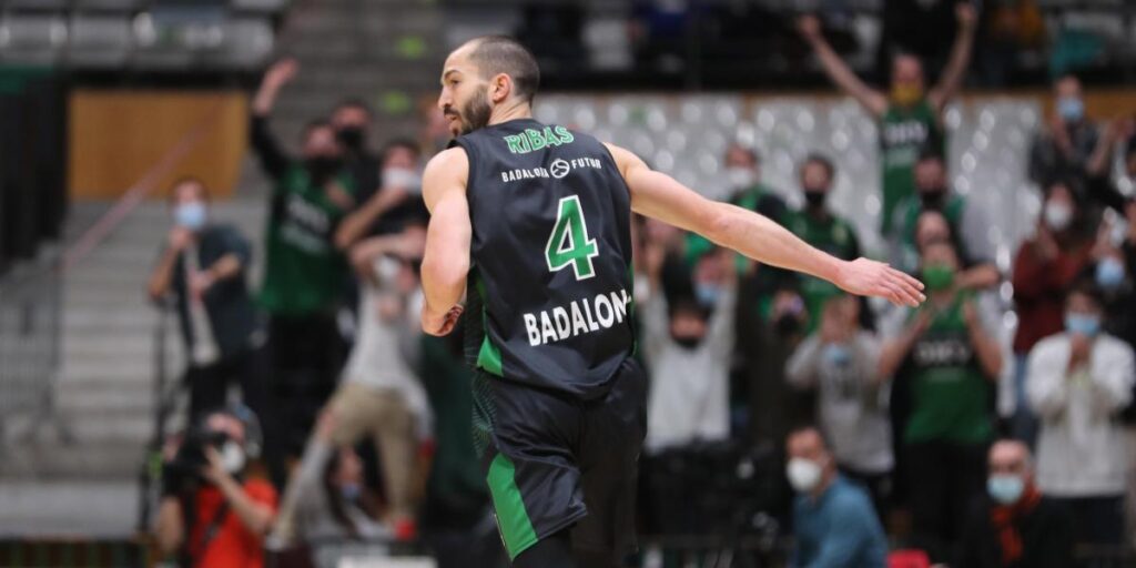 Joventut - Ratiopharm Ulm resultado, resumen y puntos | Octavos de final de la Eurocup de baloncesto