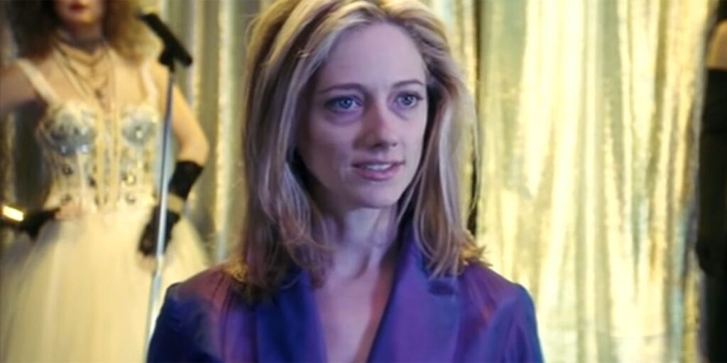 Judy Greer comparte la divertida historia de Wes Craven del set maldito