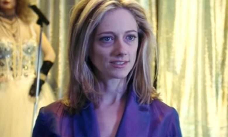 Judy Greer comparte la divertida historia de Wes Craven del set maldito
