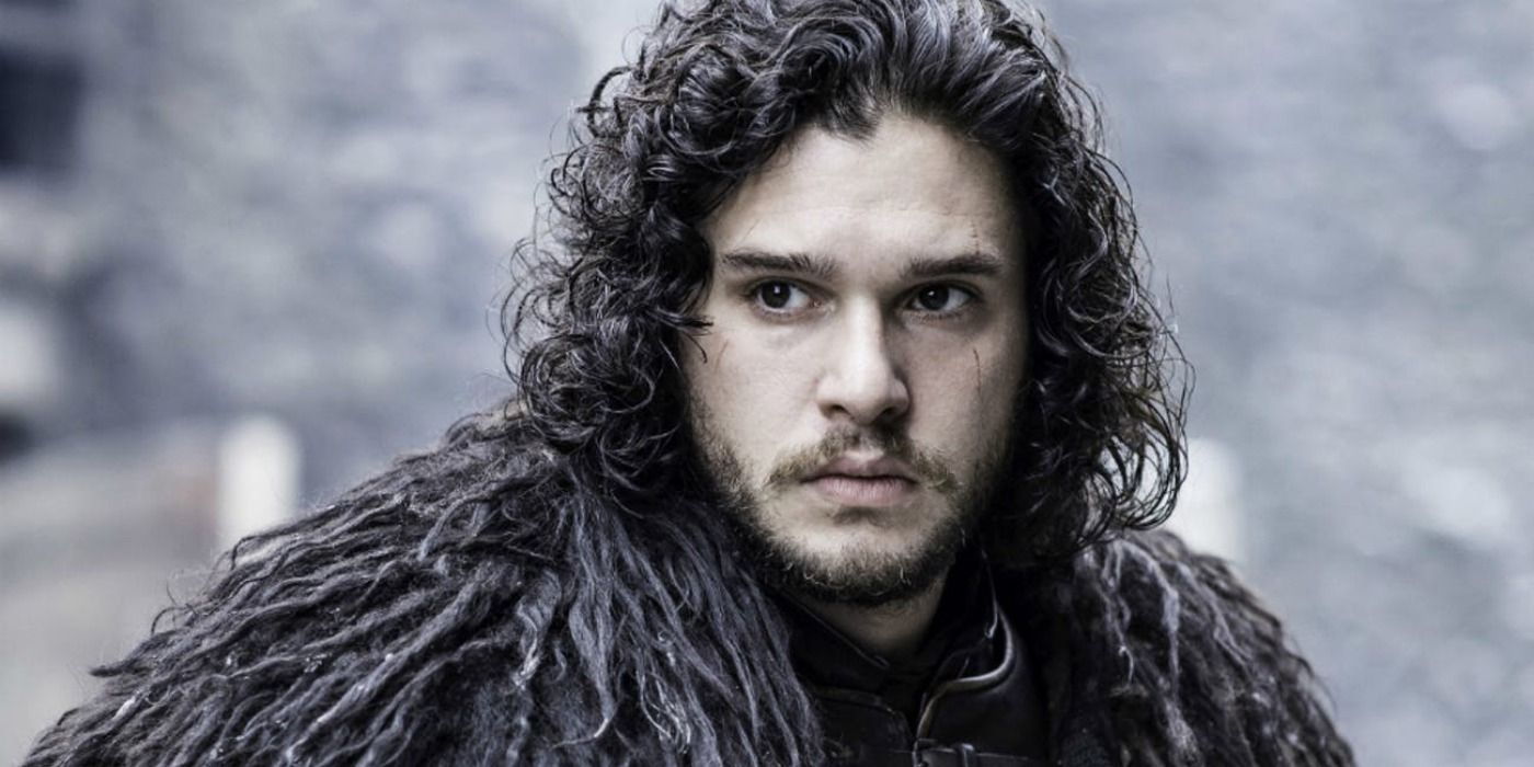 Juego de tronos: todos los que conocieron a Jon Snow eran Targaryen (antes que él)